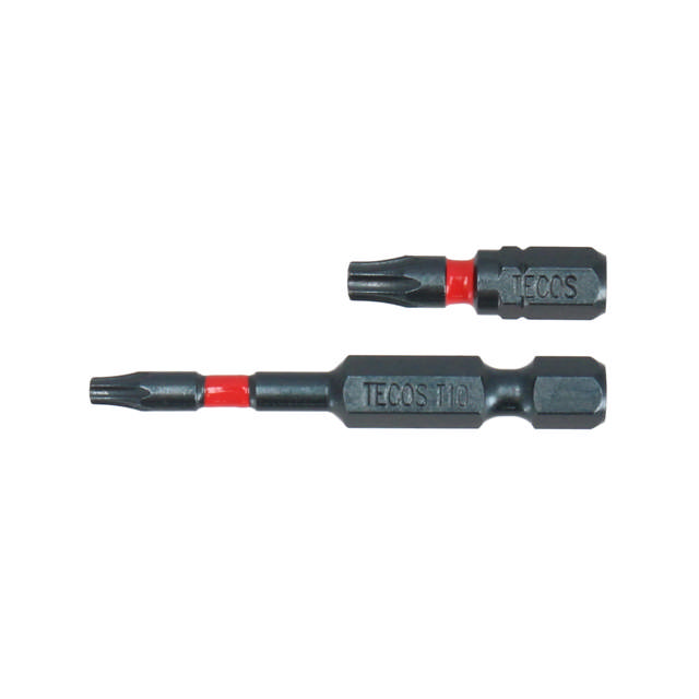 Heavy Duty Impact TORX