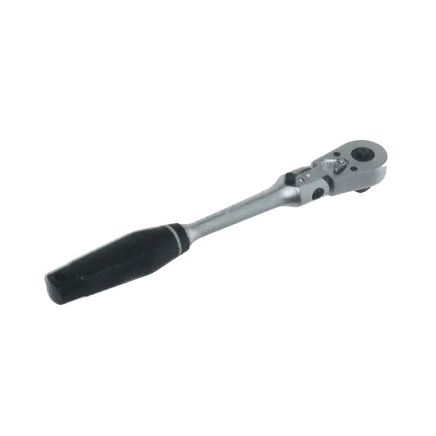 Spärrnycklar - flexhuvud