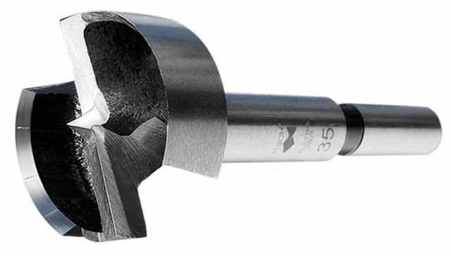 Kvistborr 15 x 90 mm