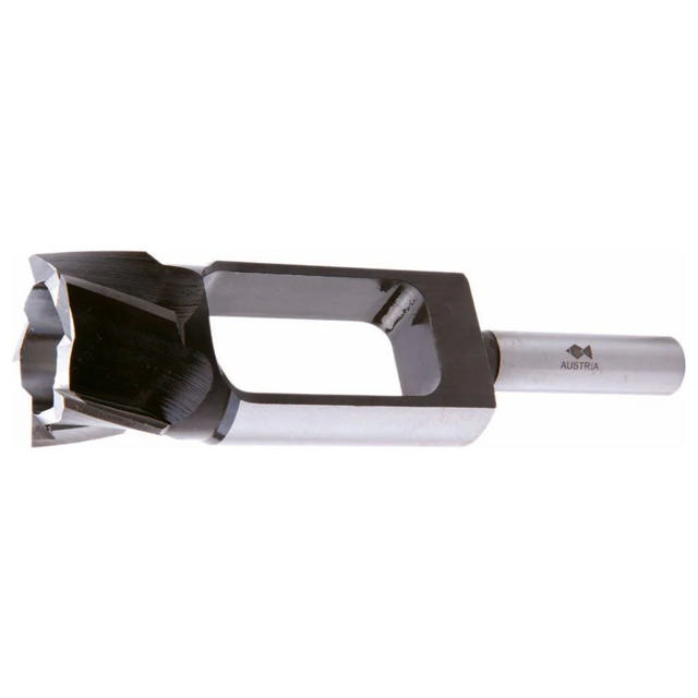 Tappborr/Pluggborr 32 x 140 mm
