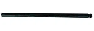 Hex klinge 2,5mm x L105mm