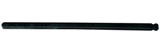Hex klinge 4,0mm x L217mm