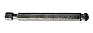 Insexbits 10 mm E6,3 u/kugle