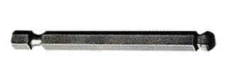 Insexbits BH 6 x L76 mm