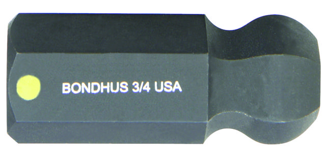 17mm ProHold Ball Bit 50mm