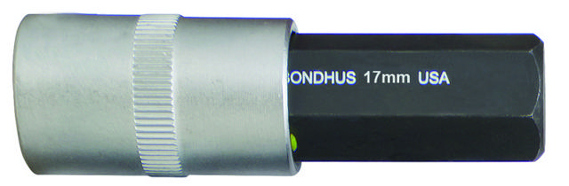 ProHold insexhylsa 1/4