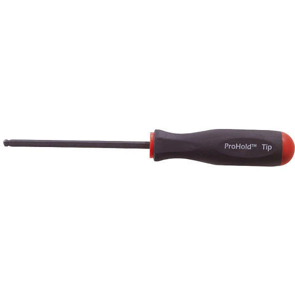 Hexskruetrækker 8x L286mm