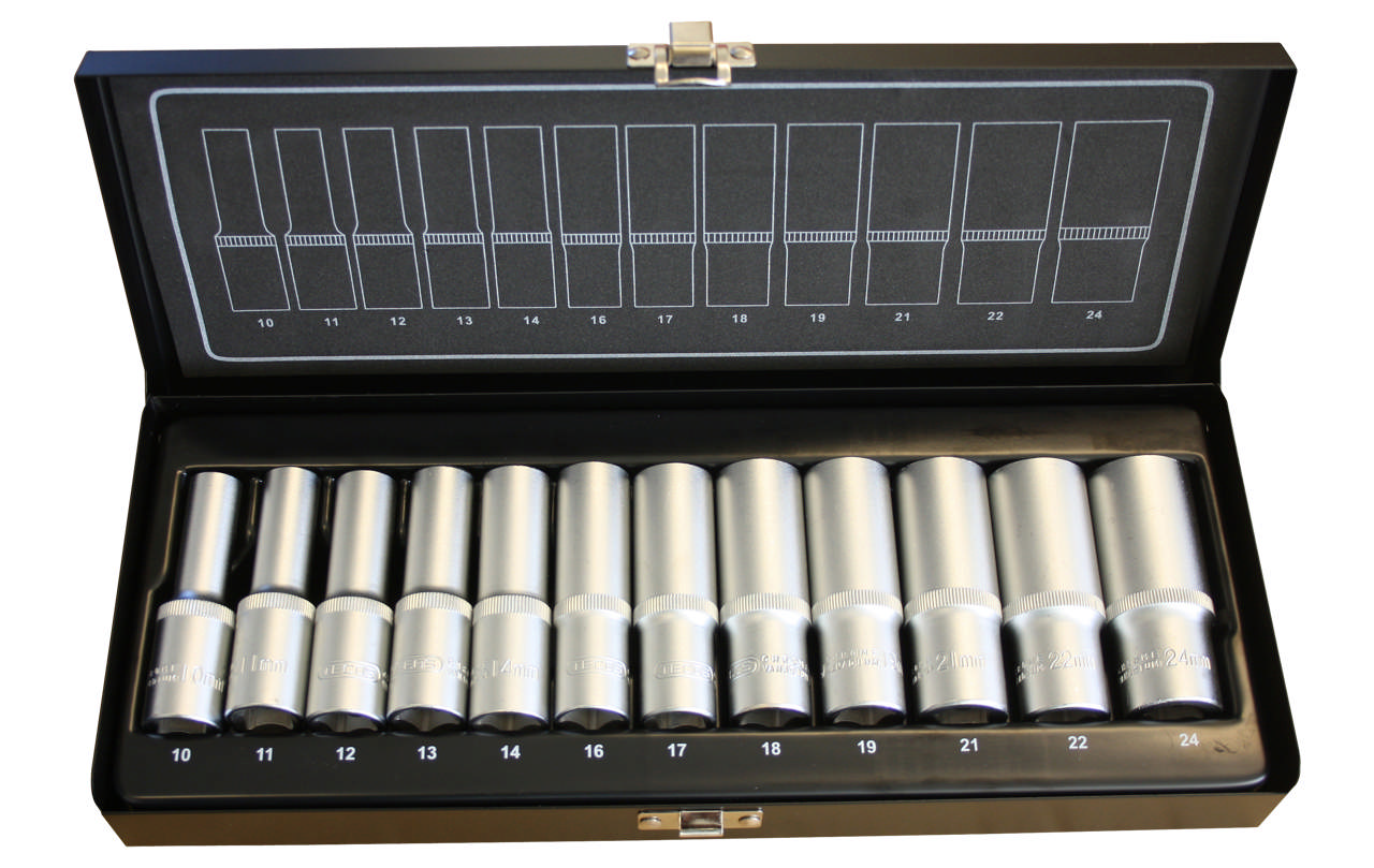 T-1210FL Hylssats, 1/2
