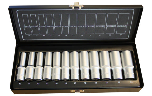 T-1210FL Hylssats, 1/2