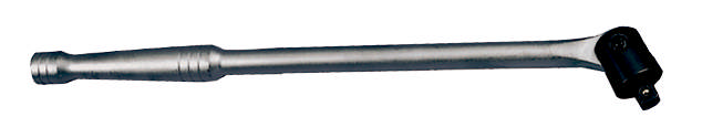 Dragskaft 3/4