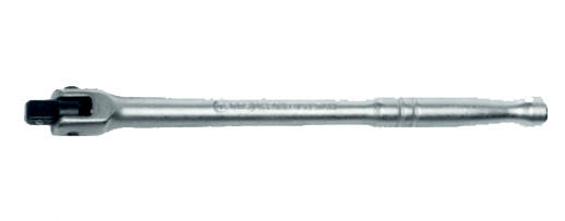 Dragskaft 3/8