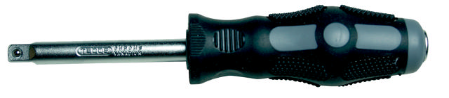 Mejselhandtag 1/4