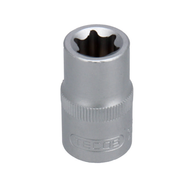 Torxhylsa - E14 - 1/2