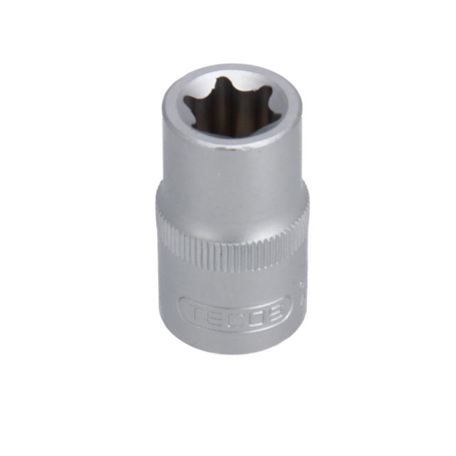 Torxhylsa - E16 - 1/2