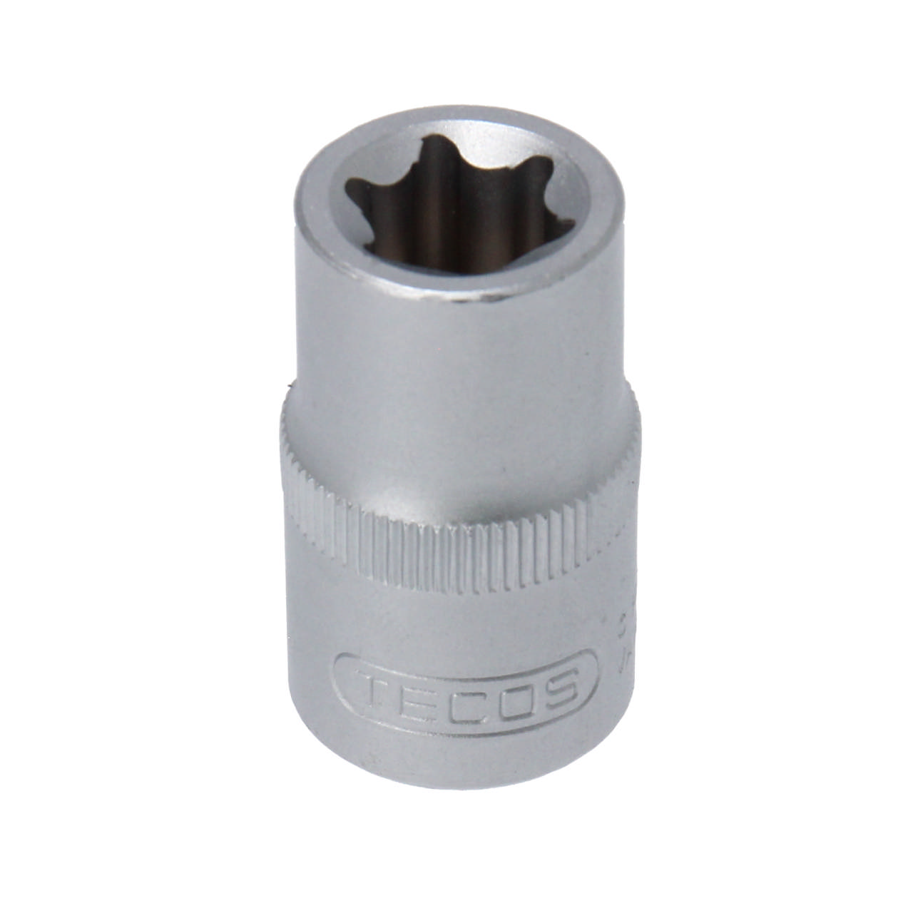 Torxhylsa - E22 - 1/2
