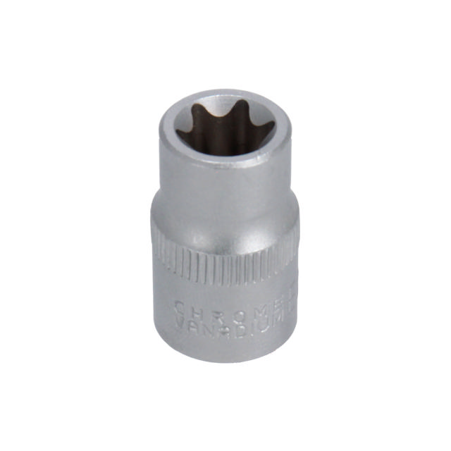 Torxhylsa - E12 - 3/8