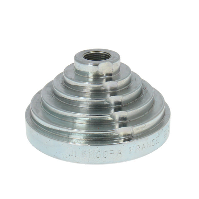 JLBM60PA Pyramide kobling