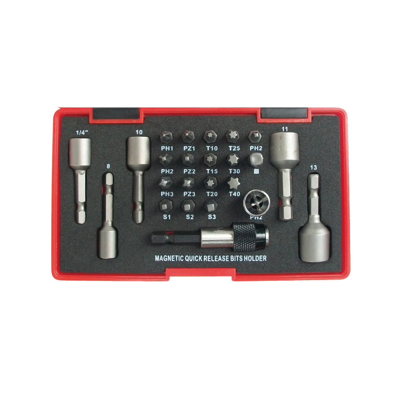 T-B024 Bitssats 1/4