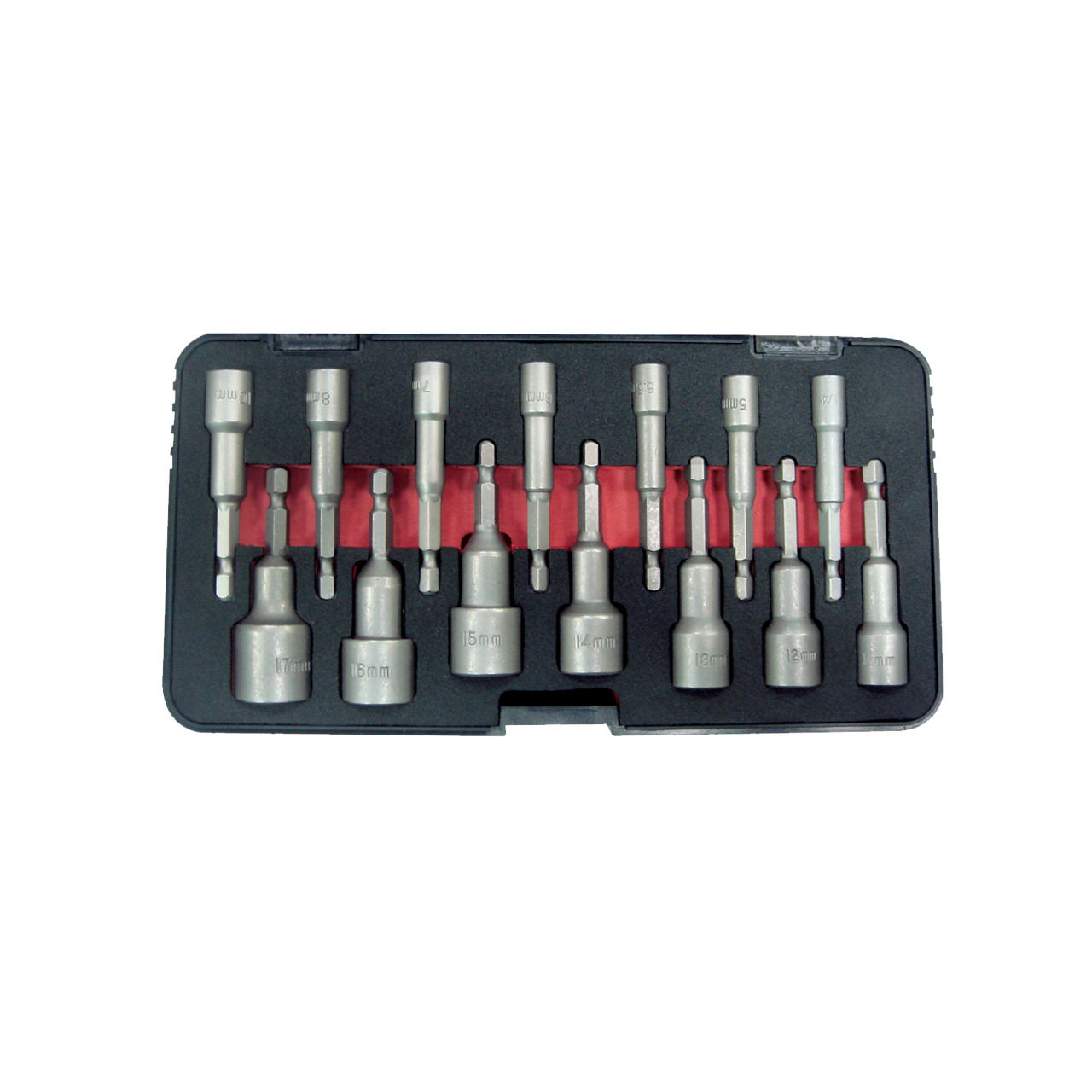 T-B014 Magnethylssats, 1/4