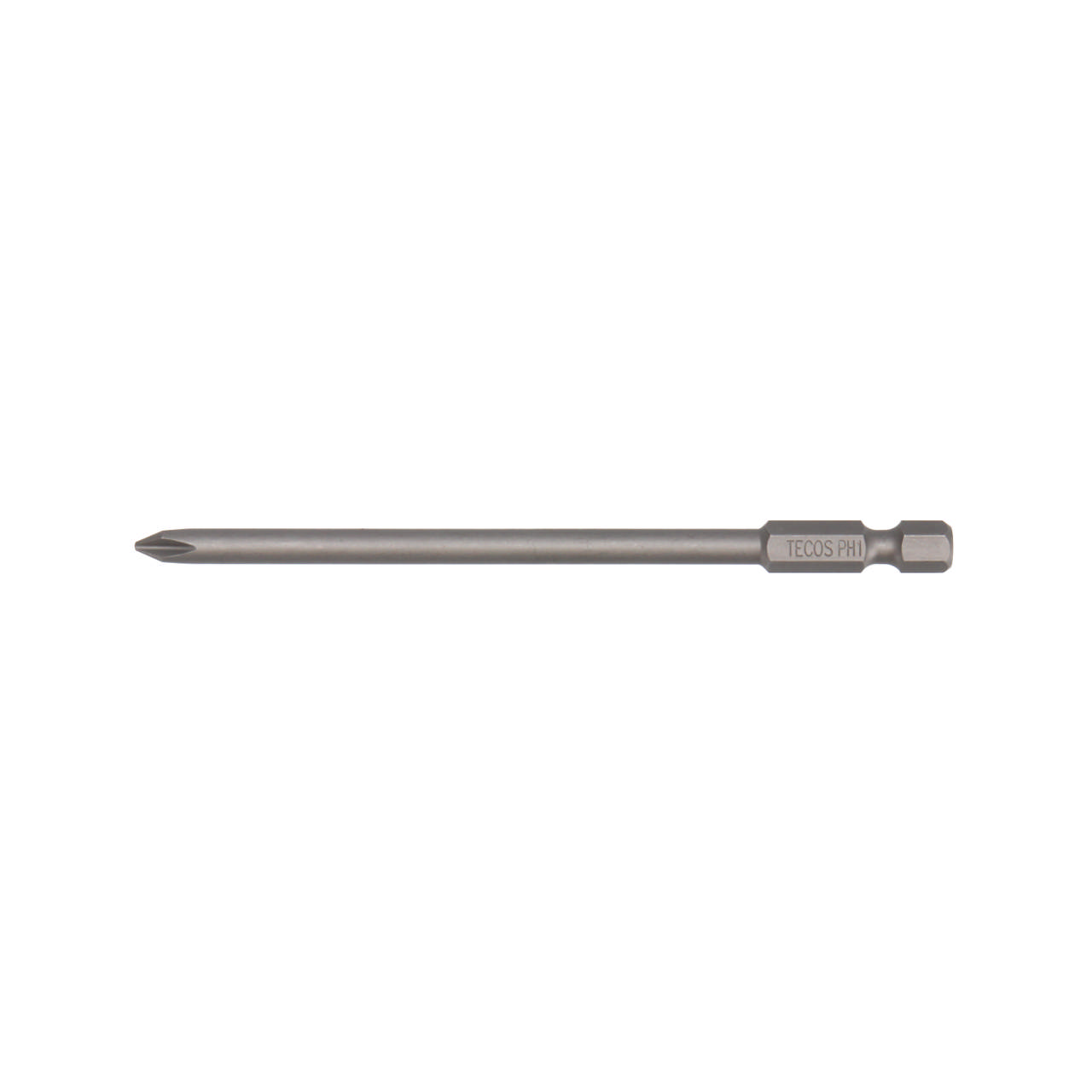 PH Bits - PH1 × 110 mm, 3 stk.
