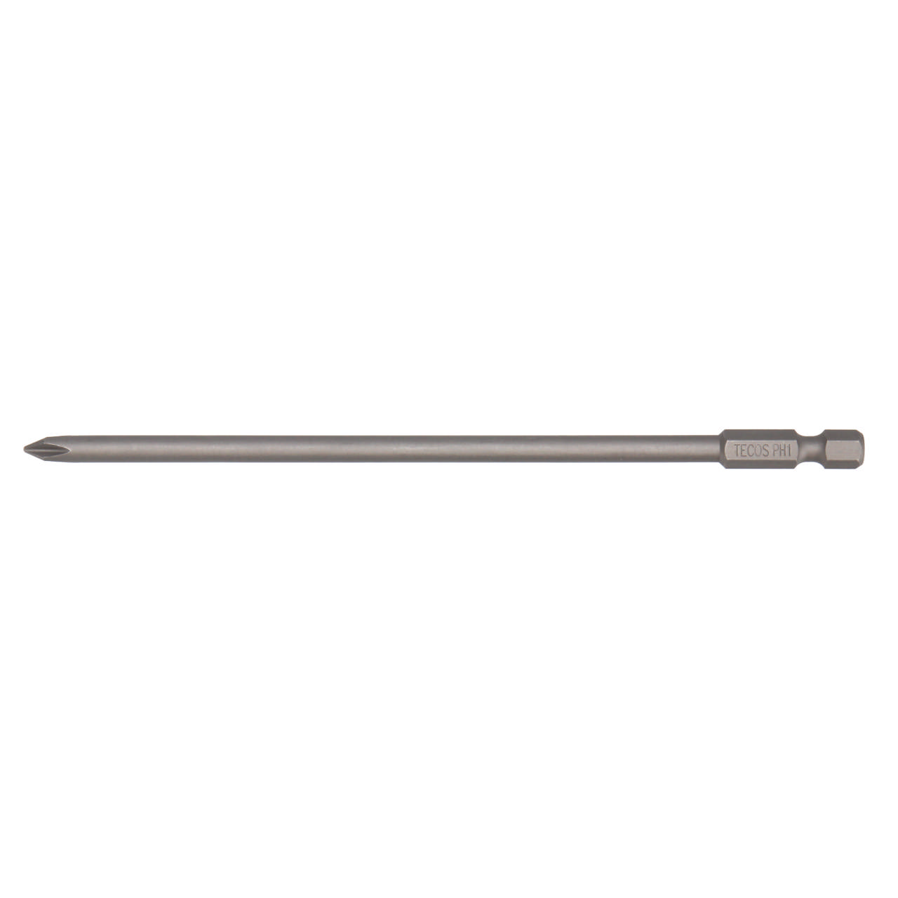 PH Bits - PH1 × 150 mm, 10 pak