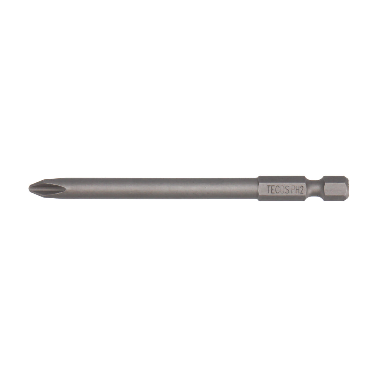 PH Bits - PH2 × 90 mm, 10 pak