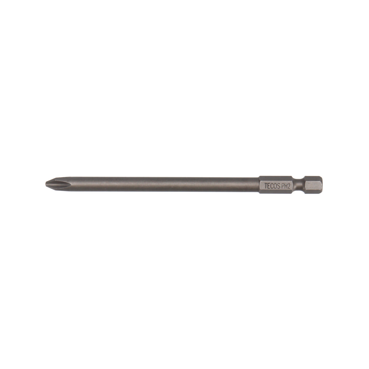 PH Bits - PH2 × 110 mm, 3 stk.