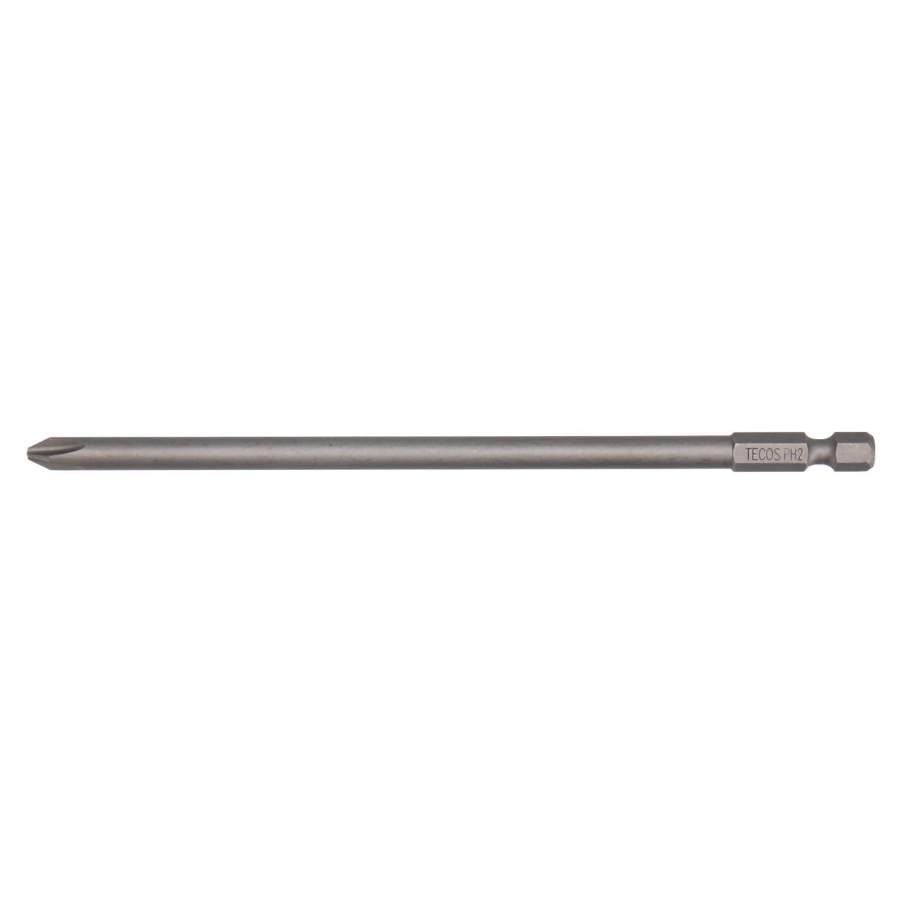PH Bits - PH2 × 150 mm, 3 pak