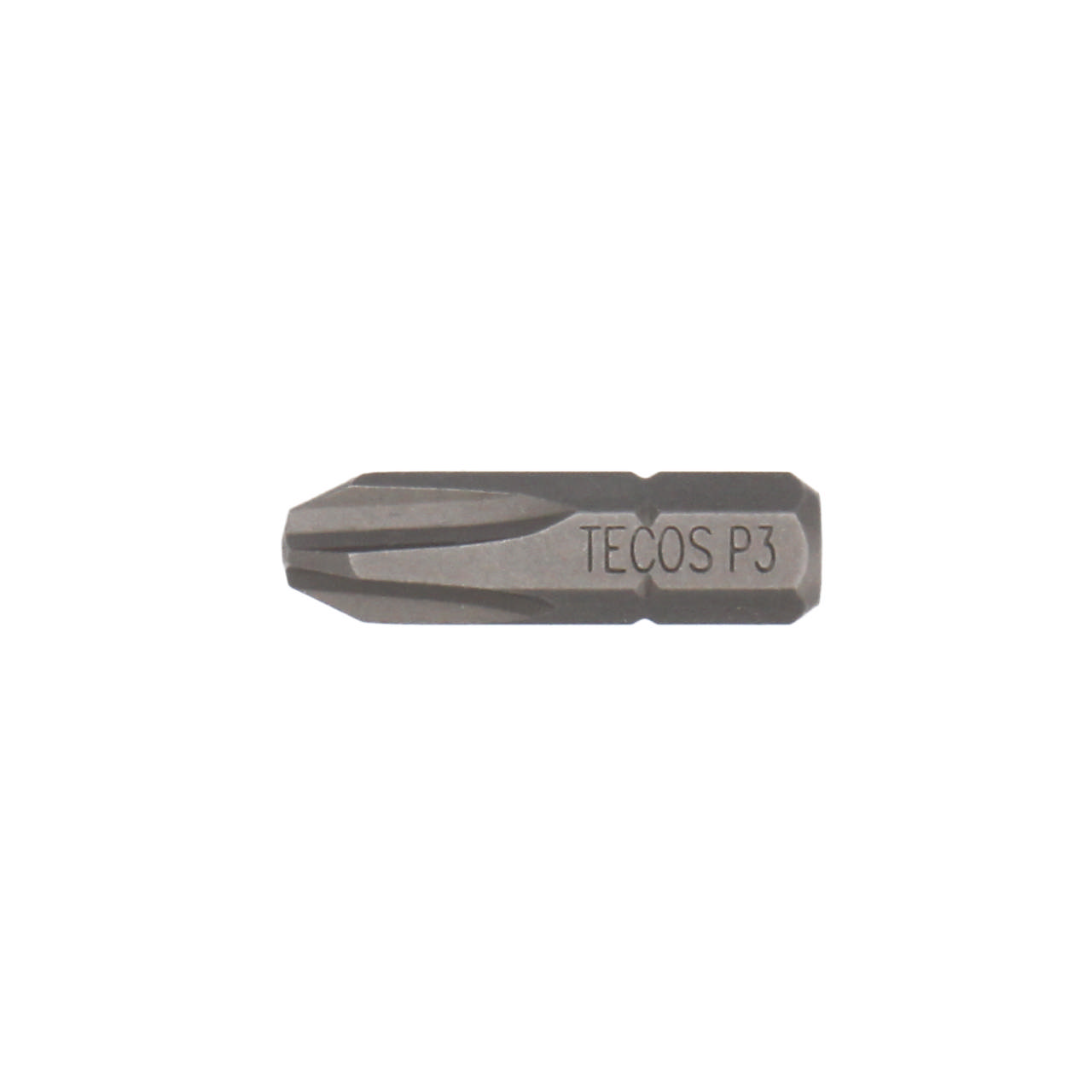 PH Bits - PH3 × 25 mm, 10 pak