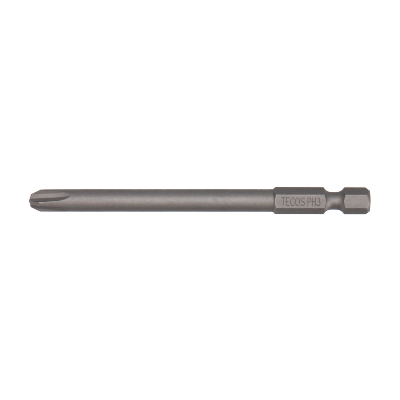 PH Bits - PH3 × 90 mm, 3 pak