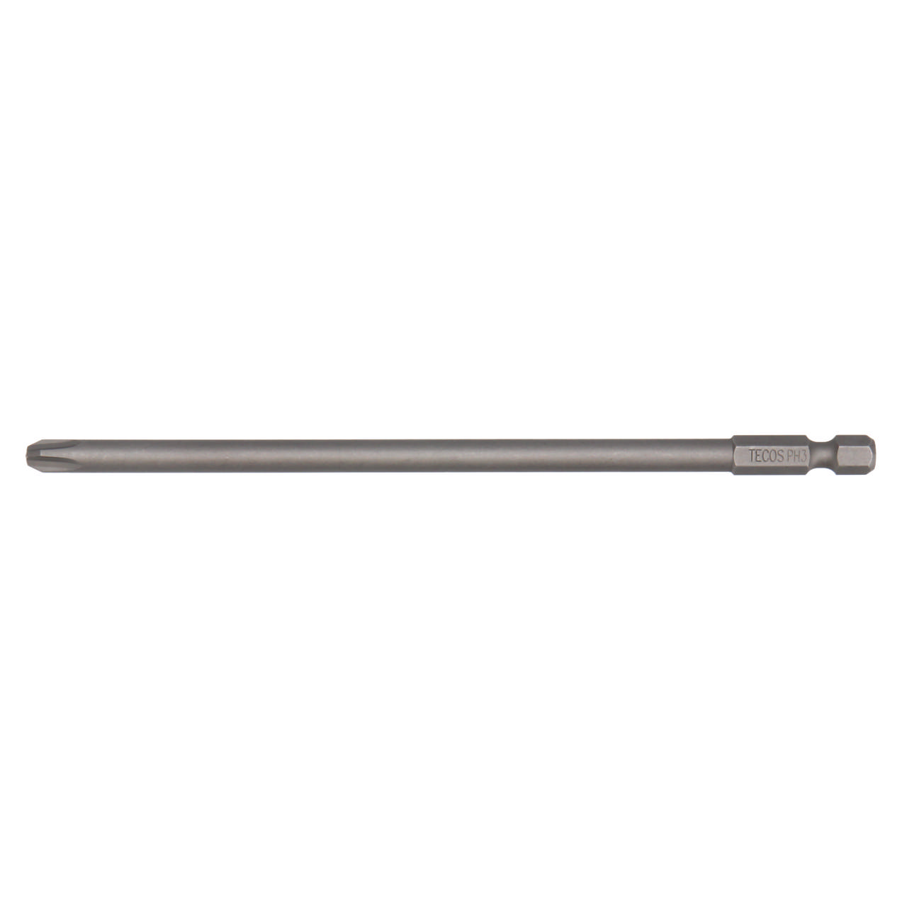 PH Bits - PH3 × 150 mm, 3 pak