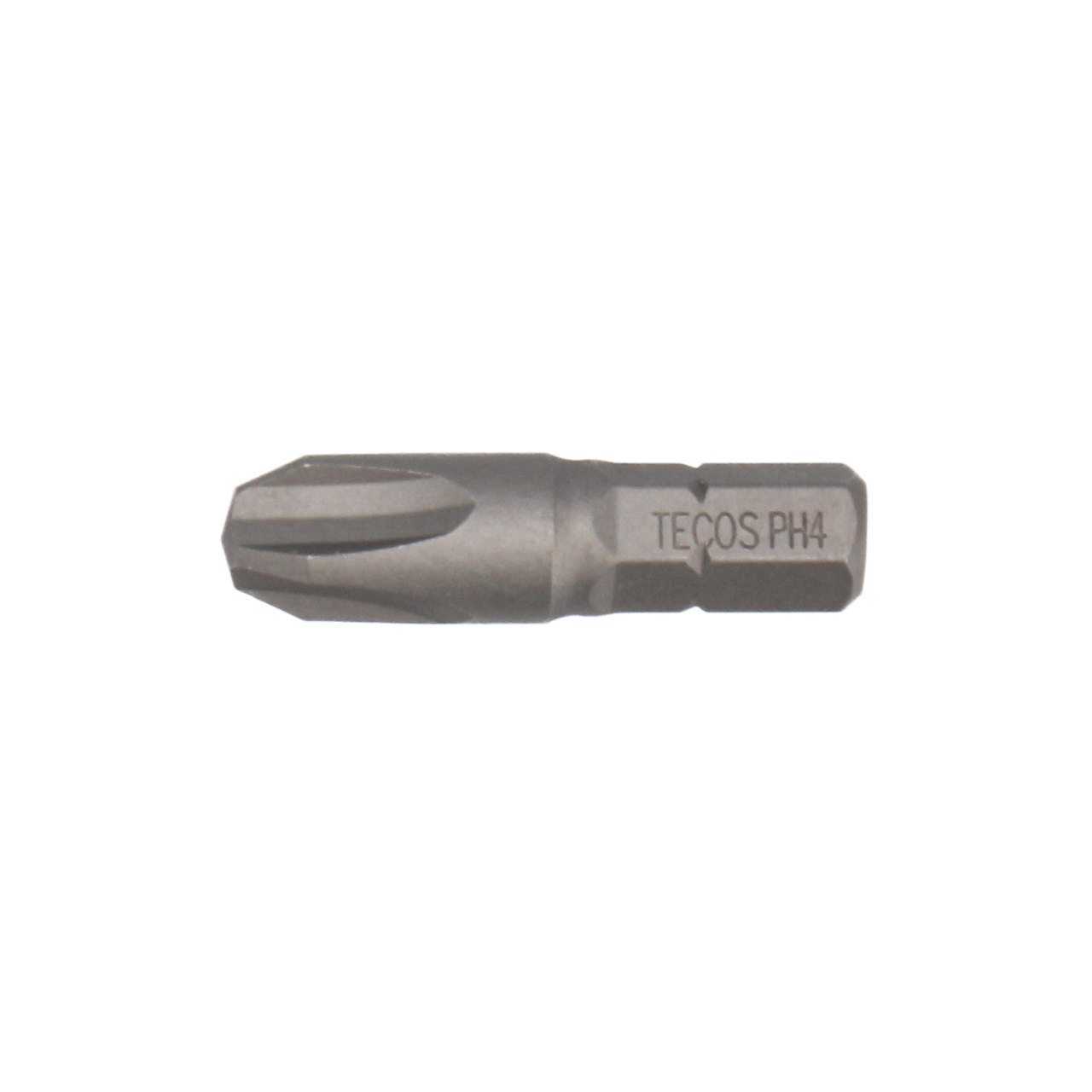 PH Bits - PH4 × 30 mm, 3 pak
