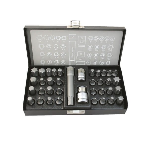 T-7047 Bitssats, 3/8