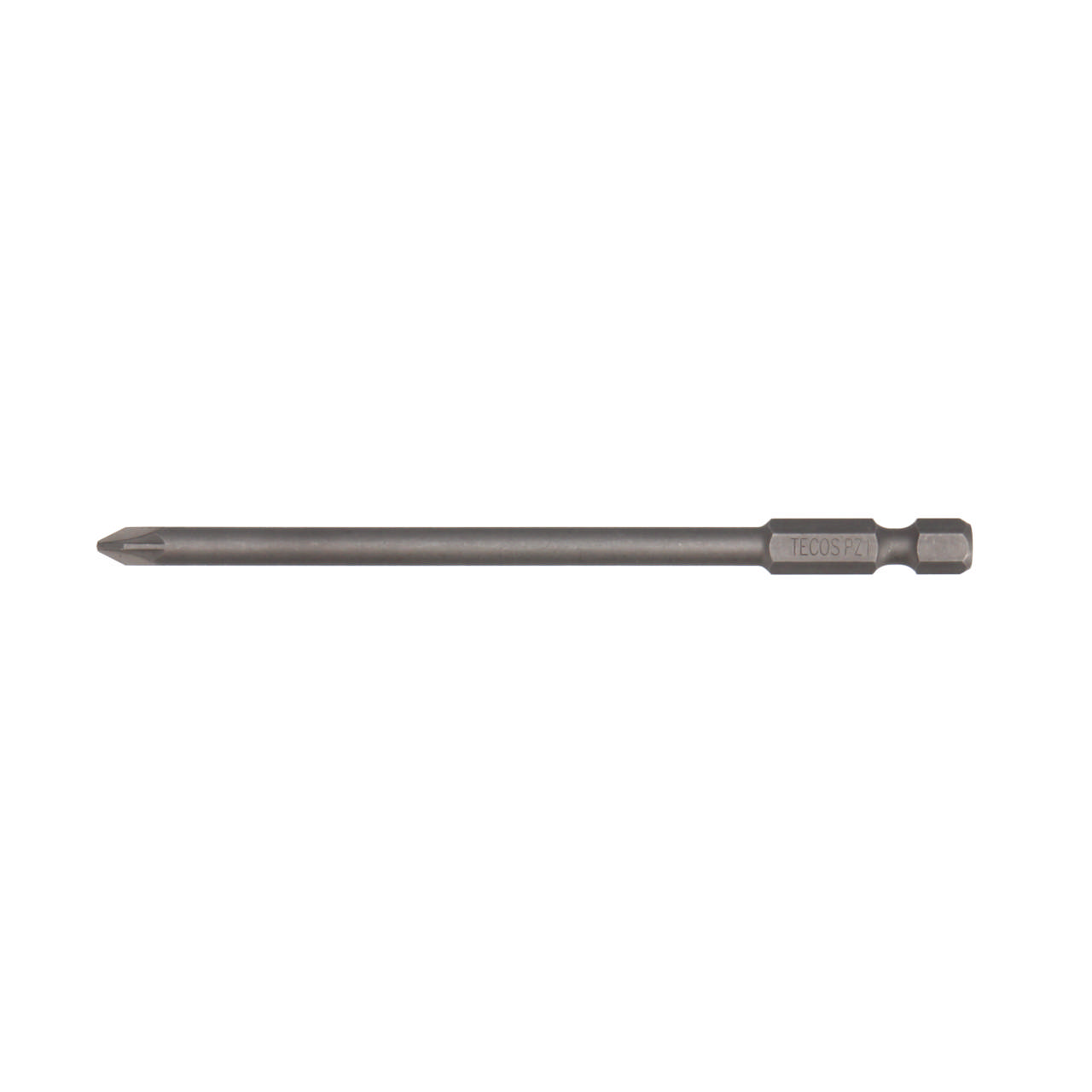 Bits PZ1 x 110 mm, 10 st.