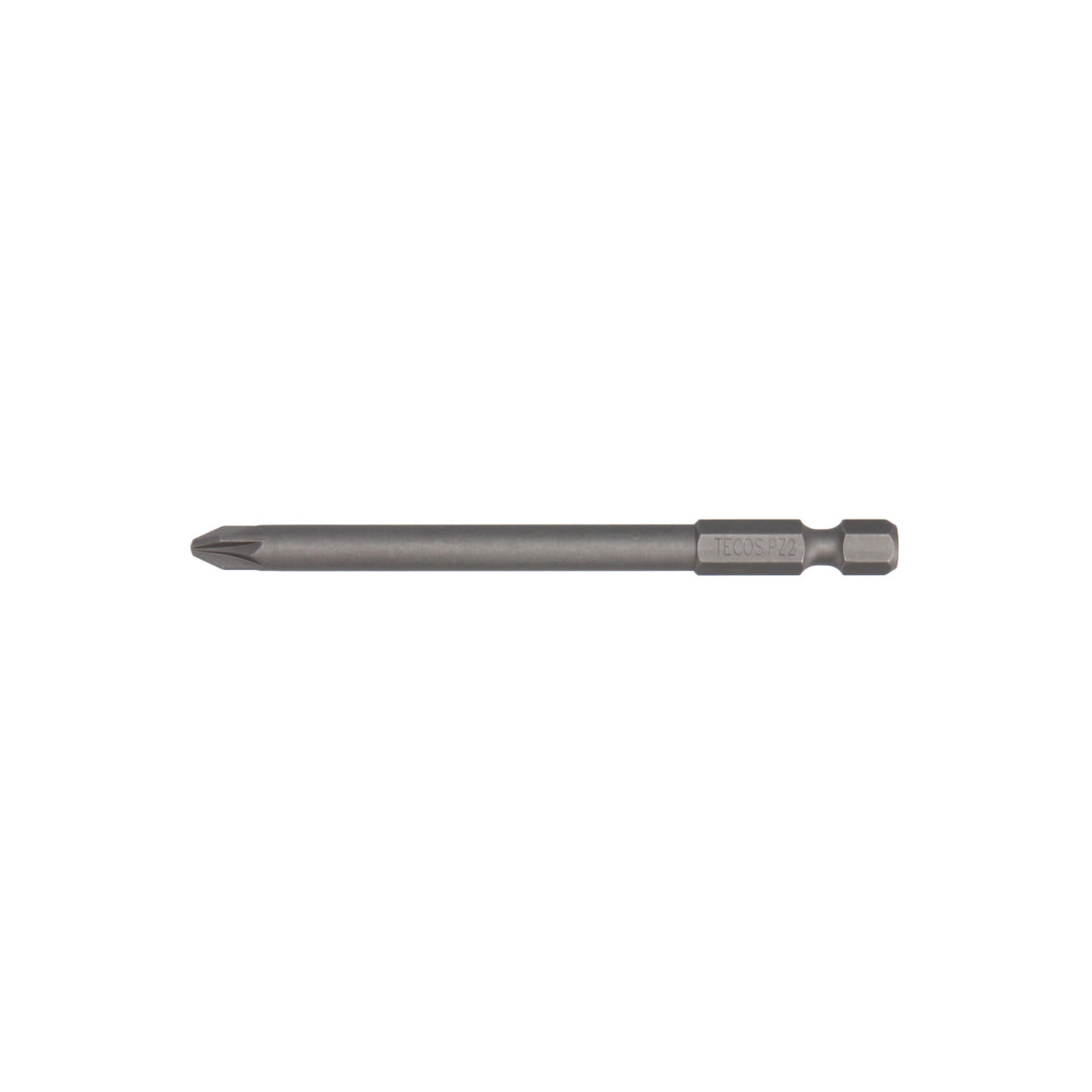 Bits PZ2 x 90 mm, 3 st.