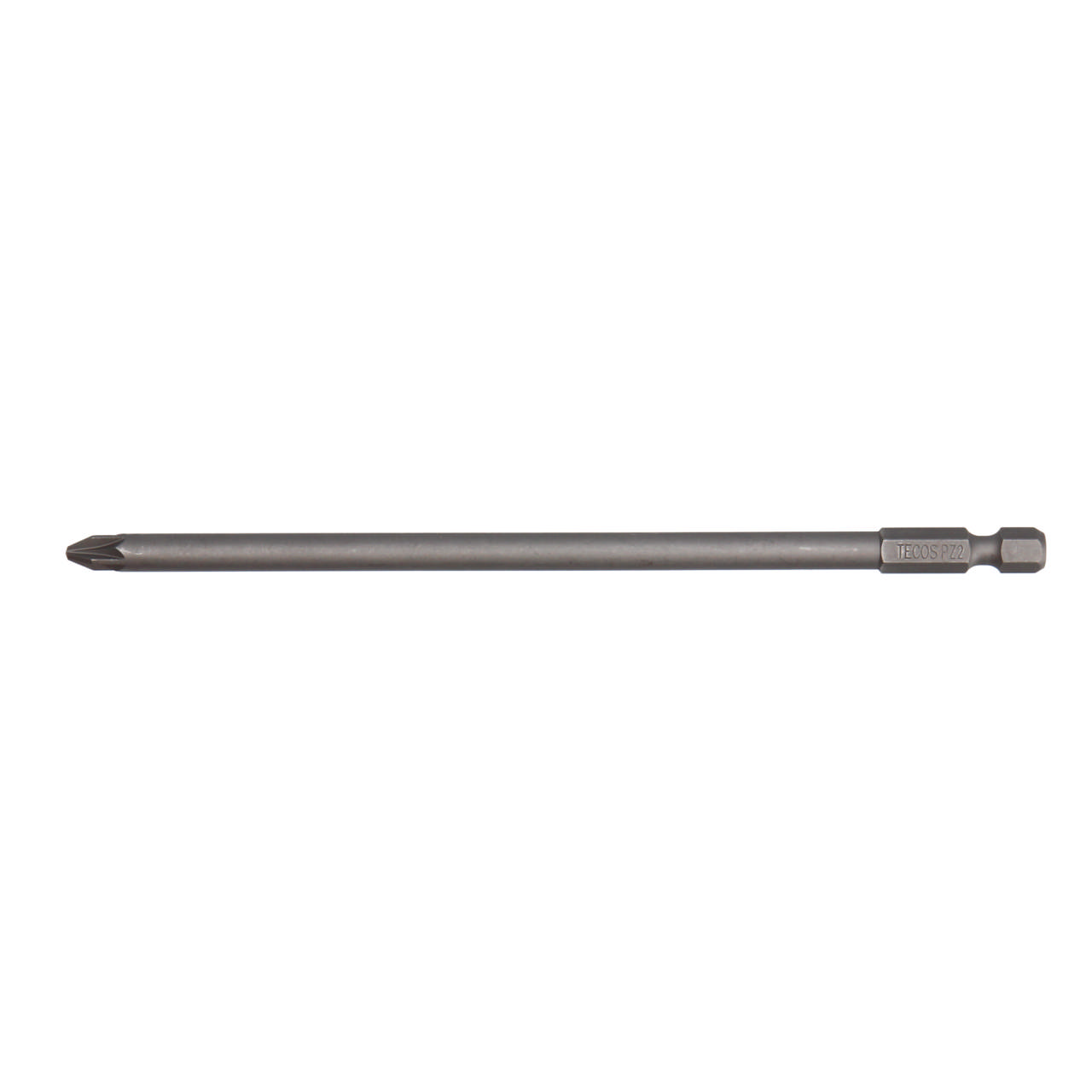 Bits, PZ2 x 150 mm,  3 st.