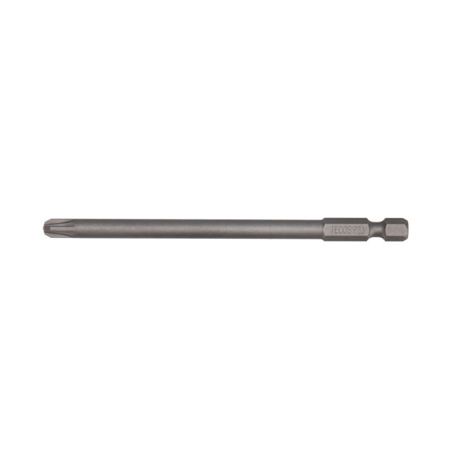 Bits PZ3 x 110 mm, 3 st.