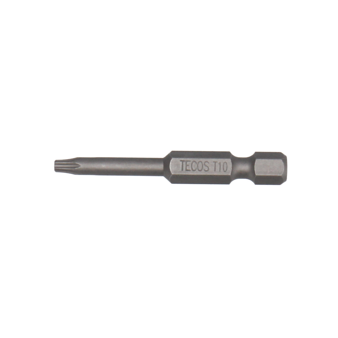 Bits TX10 x L50mm x 1/4