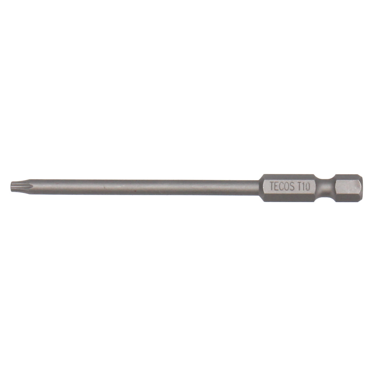 Bits TX10 x 90 mm, 10 st.