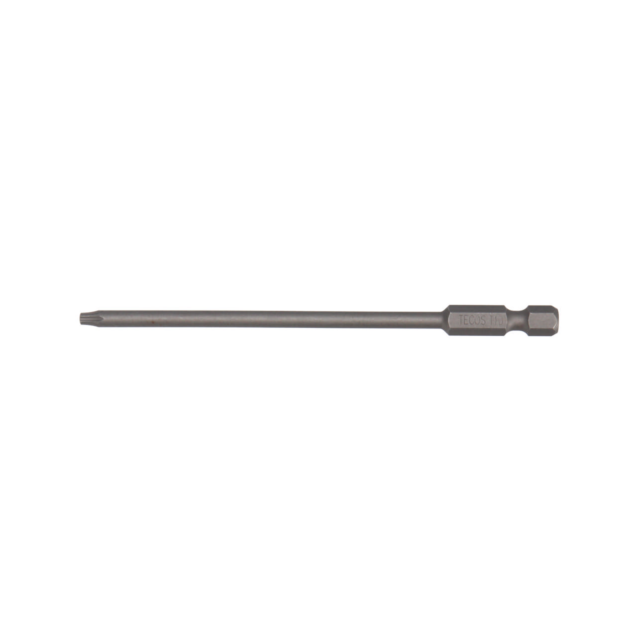 Bits TX10 x 110 mm, 10 st.
