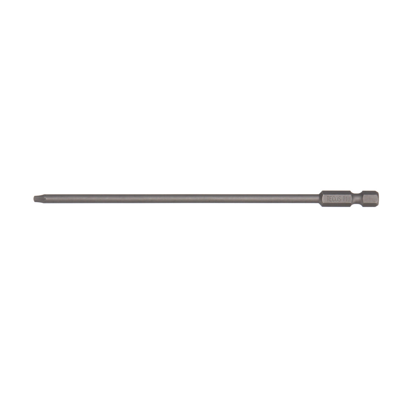 Bits - TX10 x 150 mm, 3 st.