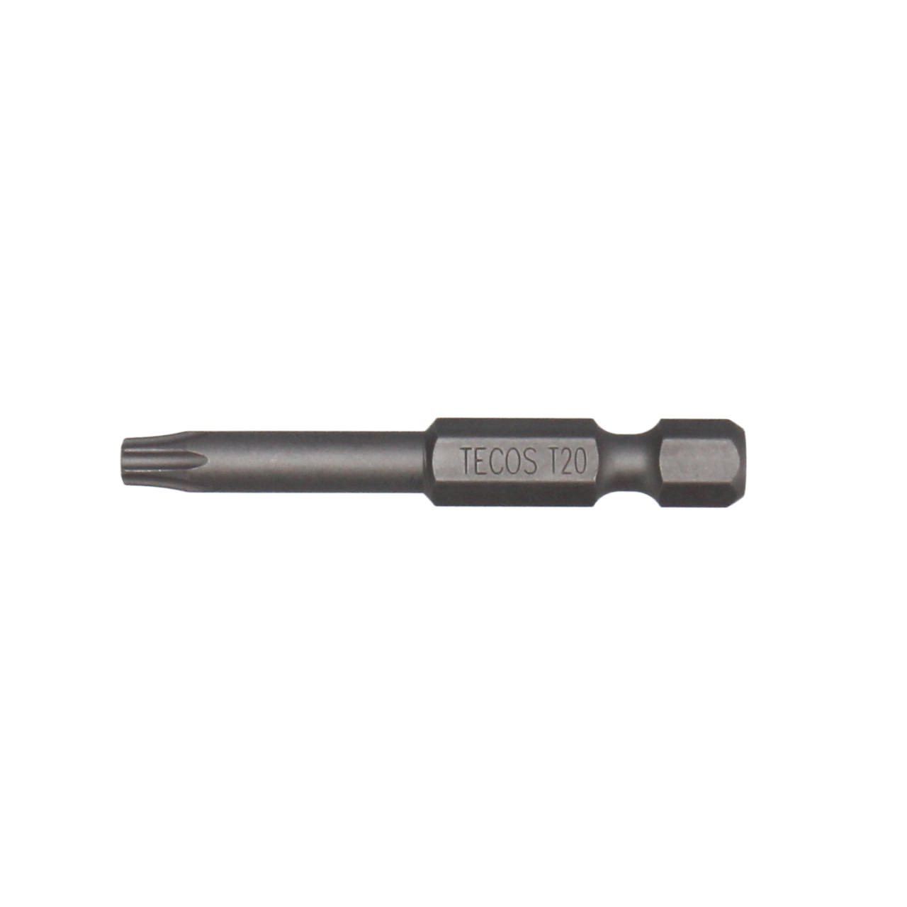 Bits, TX20 x L50 mm x 1/4