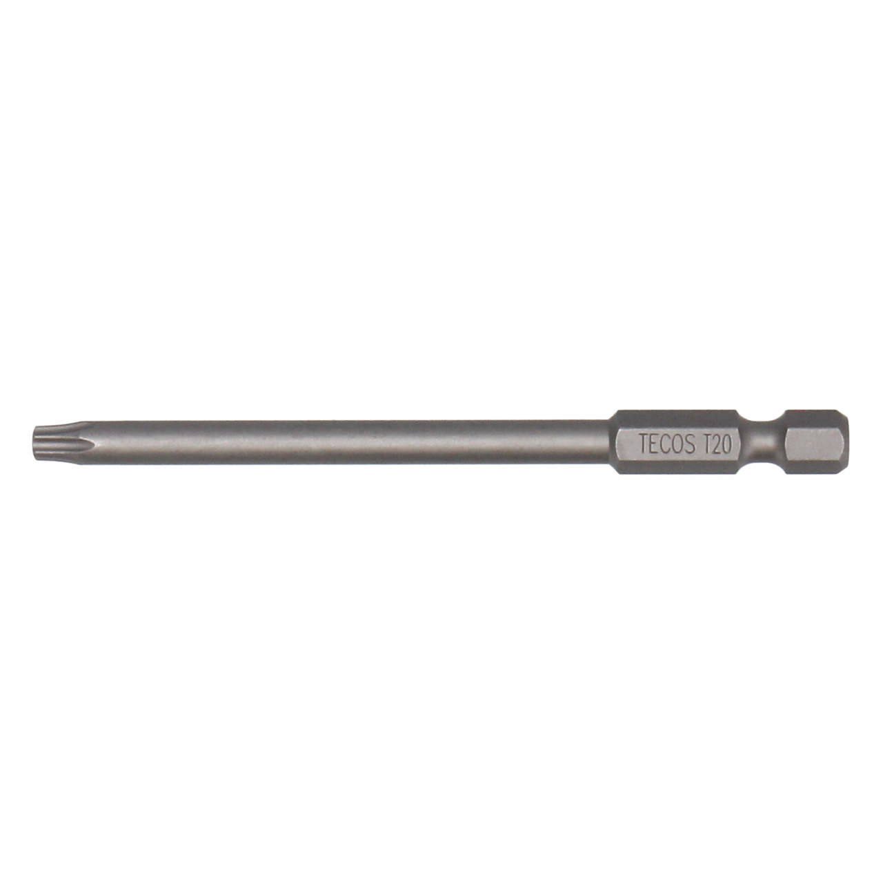 Bits TX20 x 90 mm x 1/4