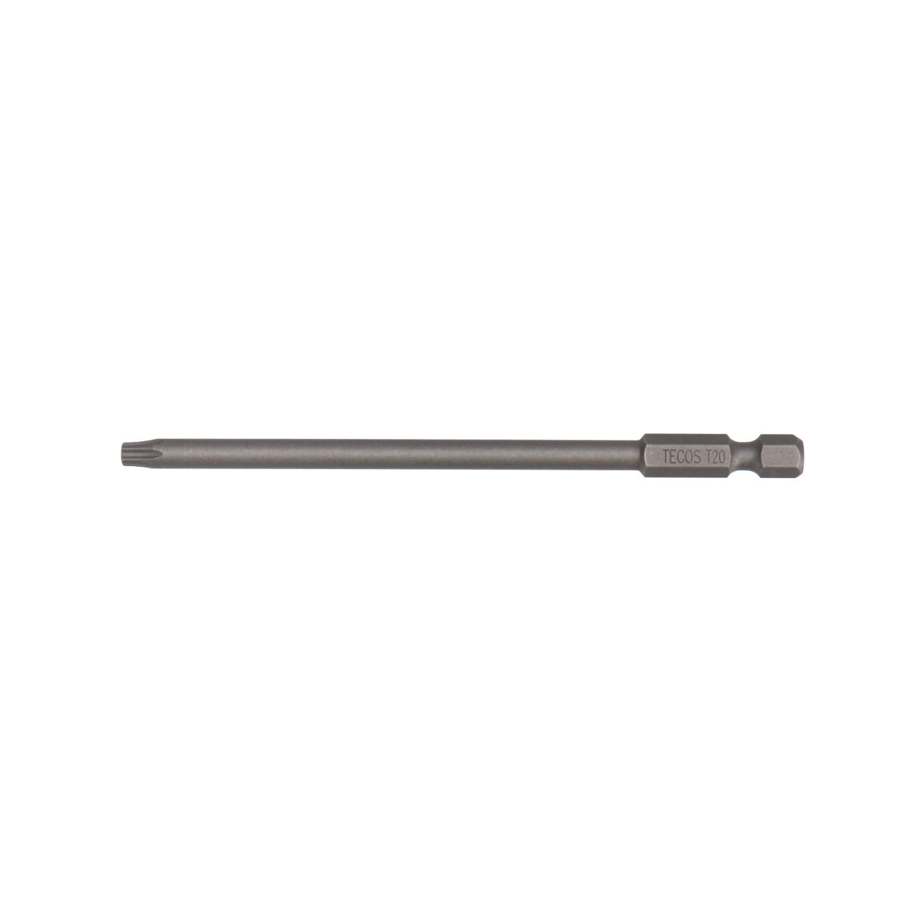 Bits TX20 x 110 mm x 1/4