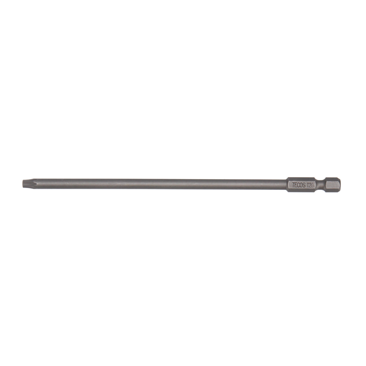 Bits TX20 x 150 mm x 1/4