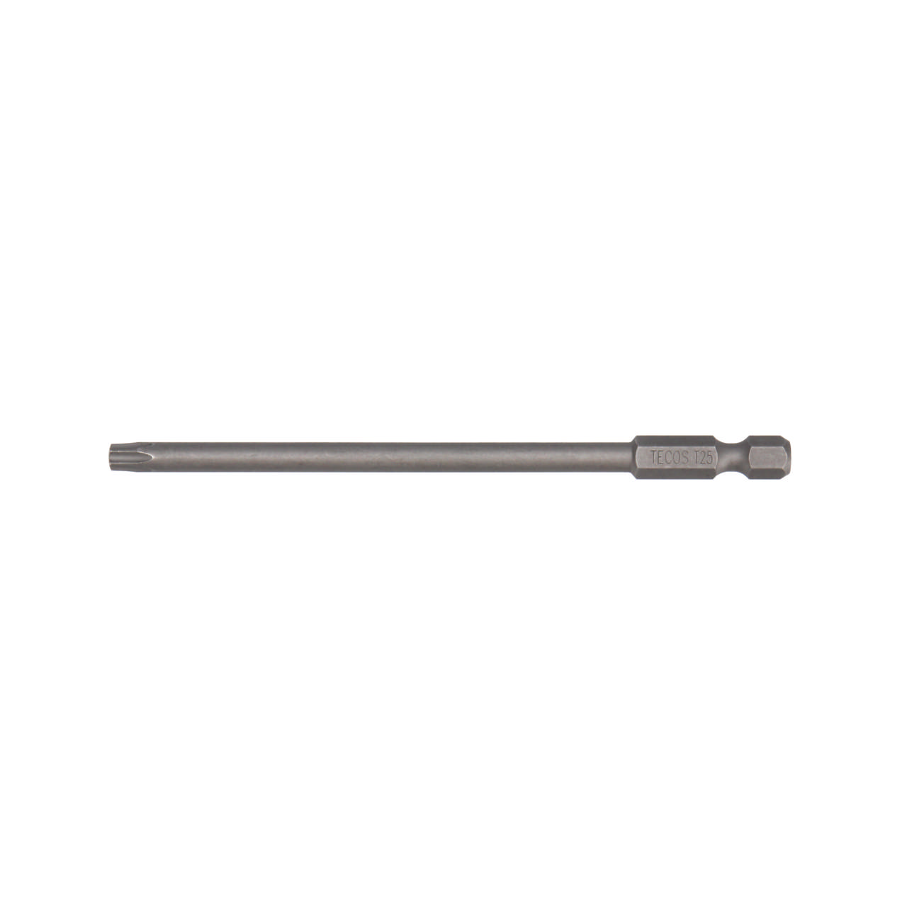 Bits TX25 x 110 mm, 3 st.