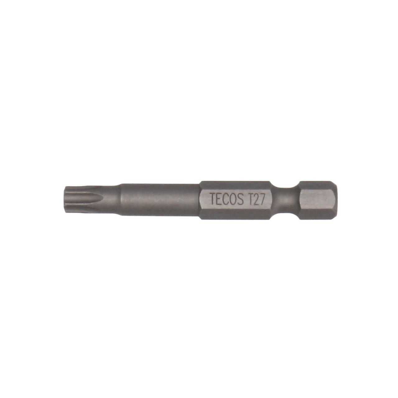 Bits TX27 x L50mm x 1/4