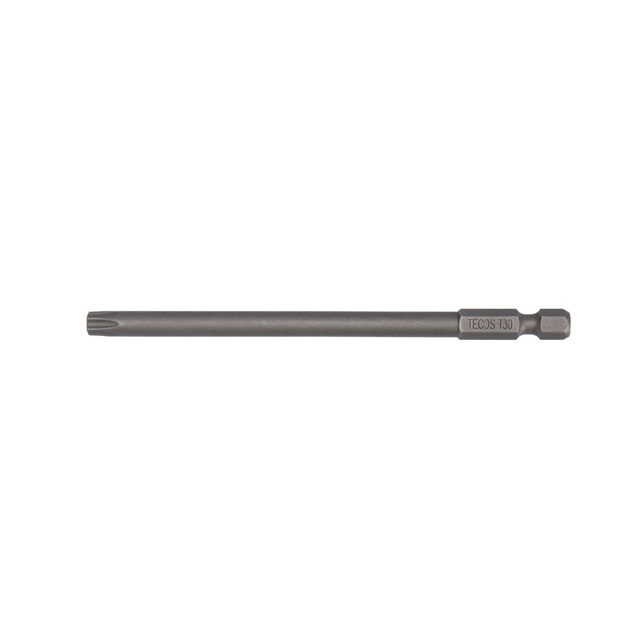 Bits TX30 x 110 mm, 10 st.