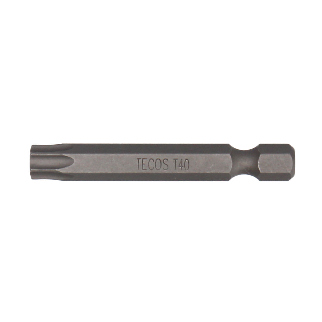 Bits TX40 x L50mm x 1/4