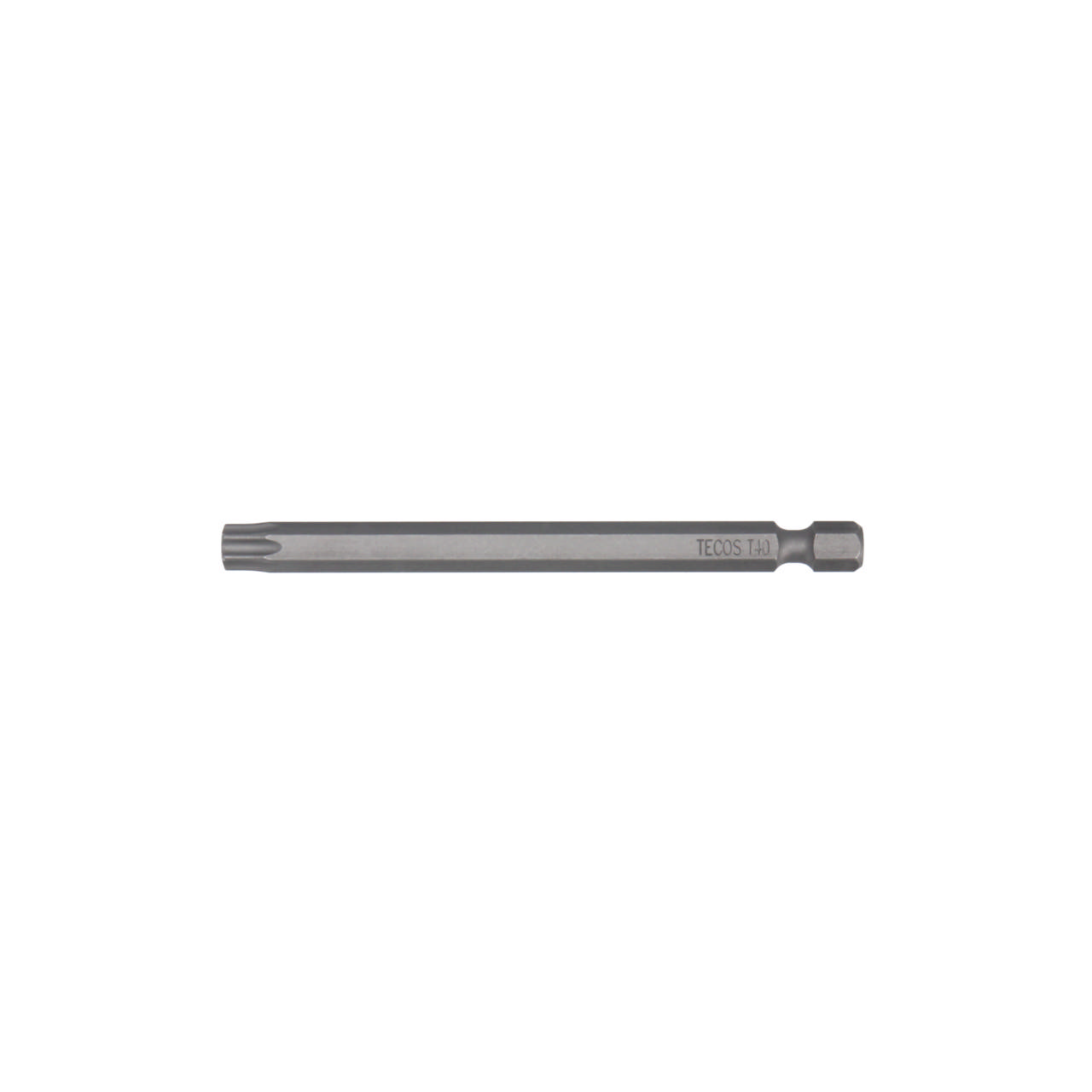 Bits TX40 x 90 mm, 10 st.